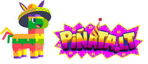 Pinata.lt